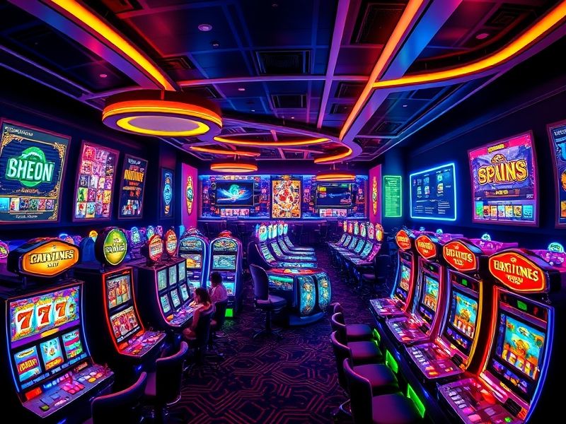 Welcome to photon game.com – your premier destination for real money online gambling. Explore top-rated casino games, generous bonuses, and secure, fair play. Start winning today!